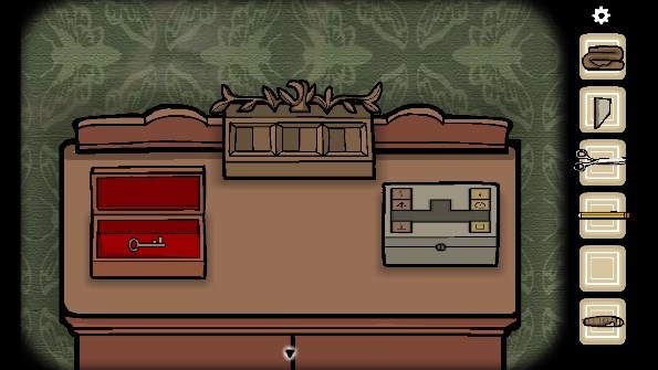 逃离方块悖论手机版