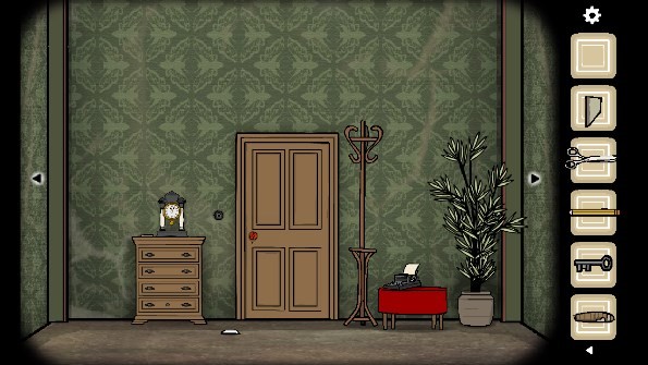 逃离方块悖论手机版