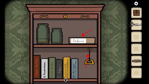 逃离方块悖论手机版