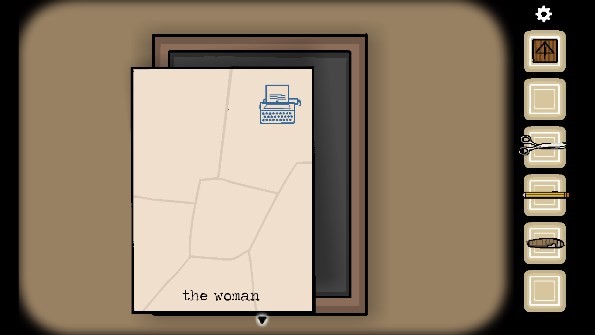 逃离方块悖论手机版