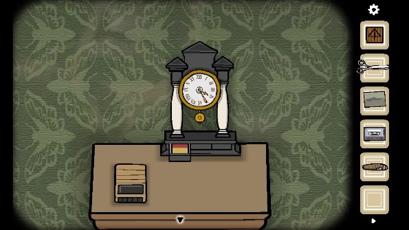 逃离方块悖论手机版