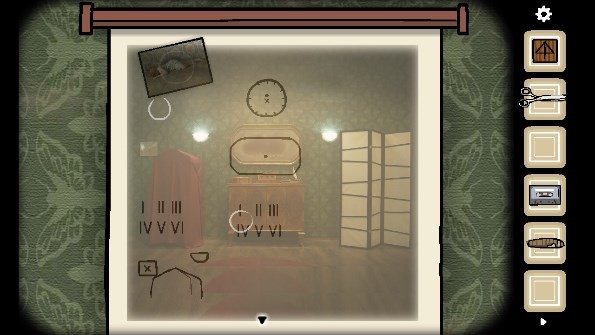 逃离方块悖论手机版