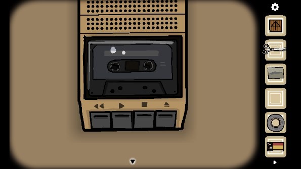 逃离方块悖论手机版