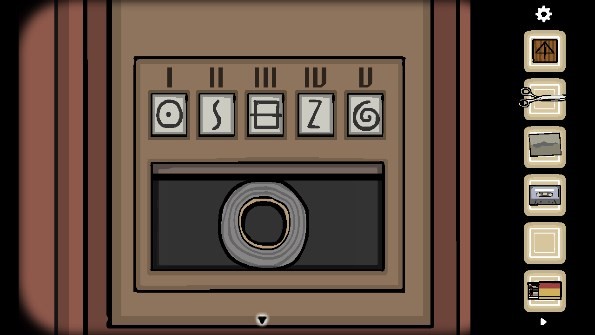 逃离方块悖论手机版