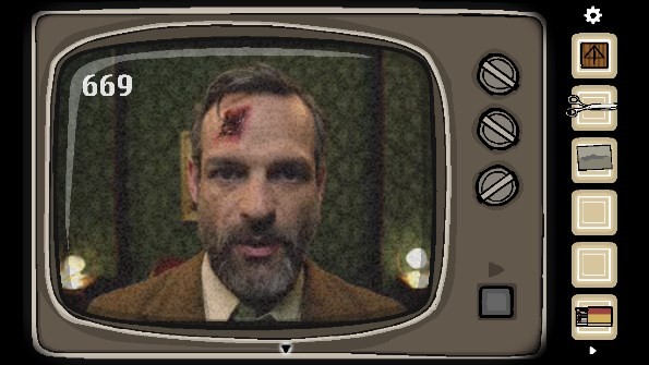 逃离方块悖论手机版