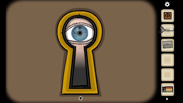 逃离方块悖论手机版