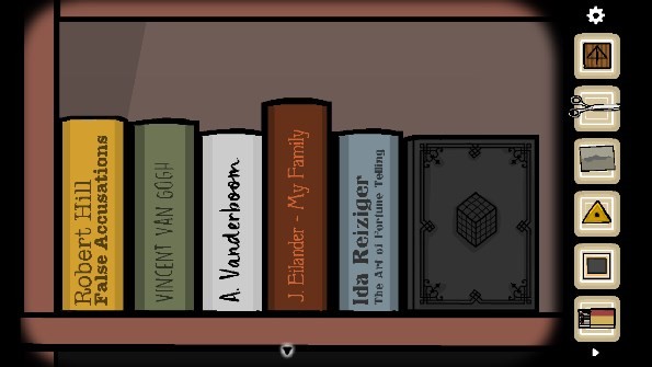 逃离方块悖论手机版