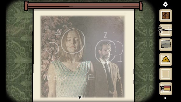 逃离方块悖论手机版