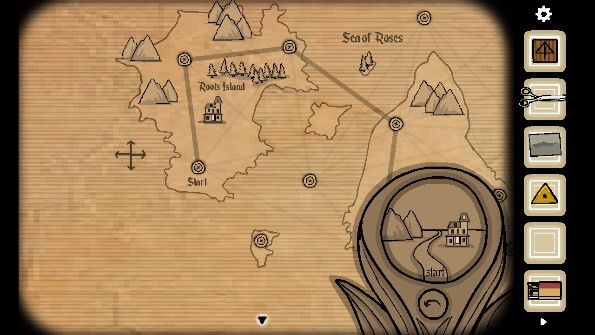 逃离方块悖论手机版