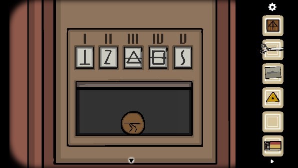 逃离方块悖论手机版