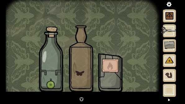 逃离方块悖论手机版