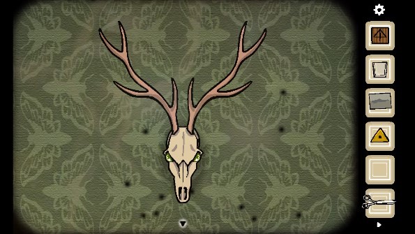 逃离方块悖论手机版