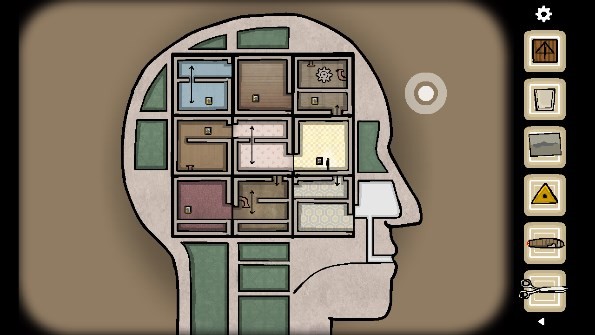 逃离方块悖论手机版