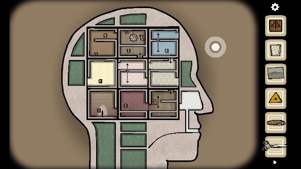 逃离方块悖论手机版