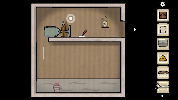 逃离方块悖论手机版