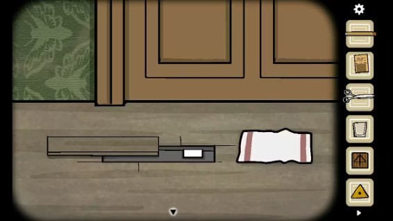 逃离方块悖论手机版