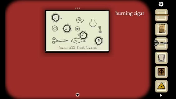 逃离方块悖论手机版