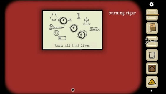 逃离方块悖论手机版