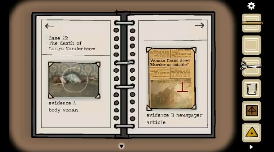 逃离方块悖论手机版