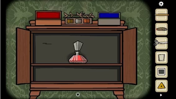 逃离方块悖论手机版