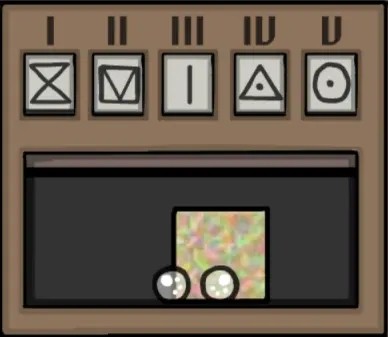 逃离方块悖论手机版