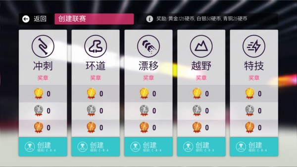 拉力地平线汉化版