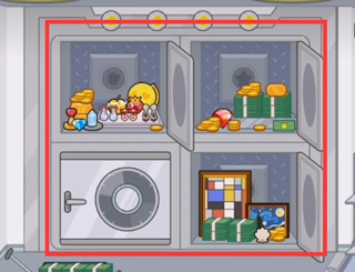 米加小镇世界彩色公寓最新版