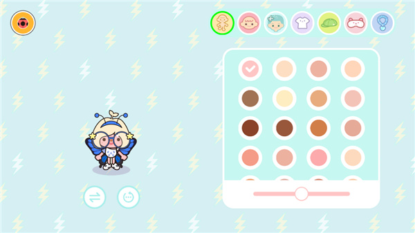 米加小镇世界彩色公寓最新版