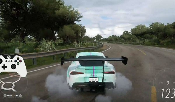 极限漂移专家手机版中文版