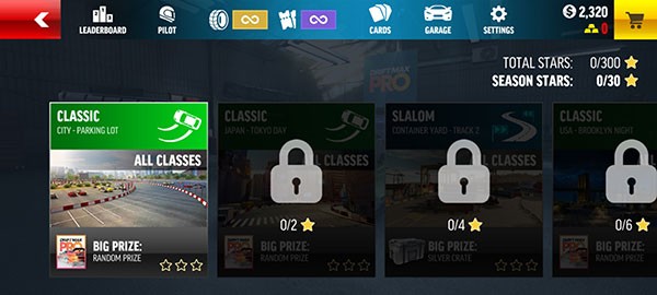 极限漂移专家手机版中文版