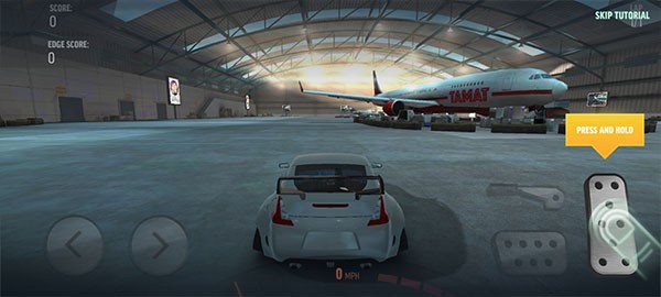 极限漂移专家手机版中文版