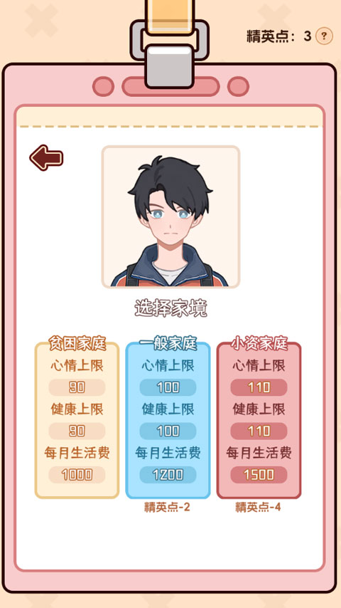 理想大学人生2中文版