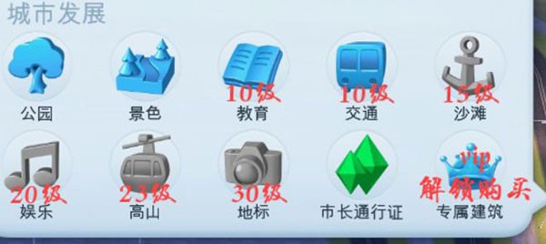 模拟城市国际服