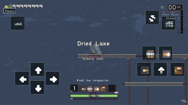 雨中冒险手机版安卓版0