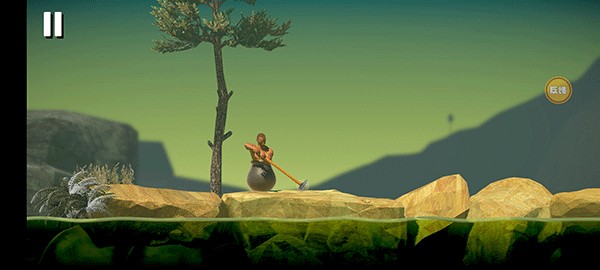 掘地攀登手机版