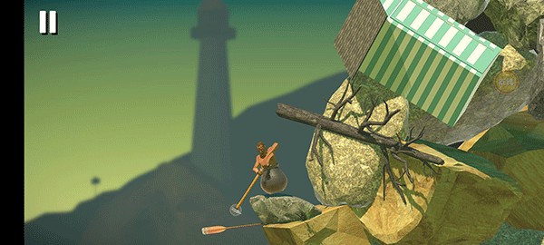 掘地攀登手机版