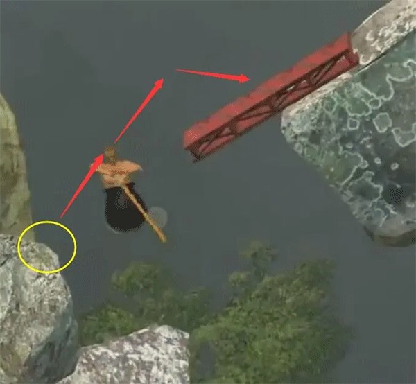 掘地攀登手机版