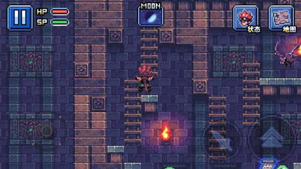 地牢x地牢手机版0