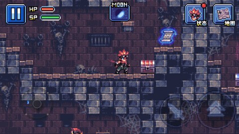 地牢x地牢手机版