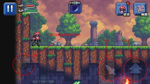 地牢x地牢手机版