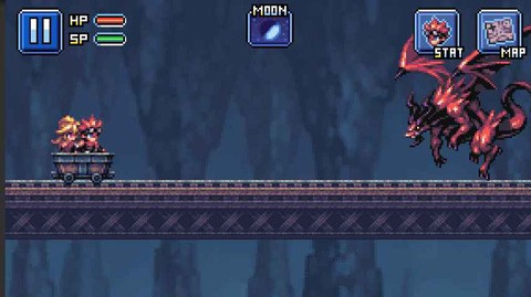 地牢x地牢手机版