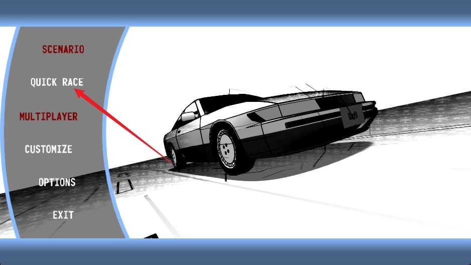 公路勇士2重制版