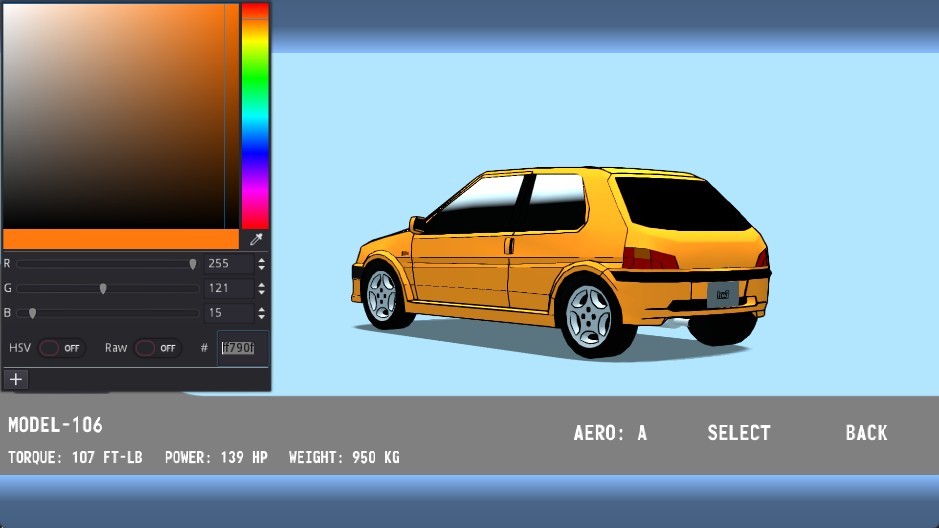 公路勇士2重制版