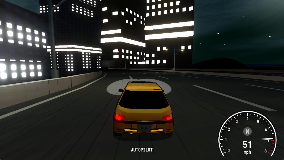 公路勇士2重制版