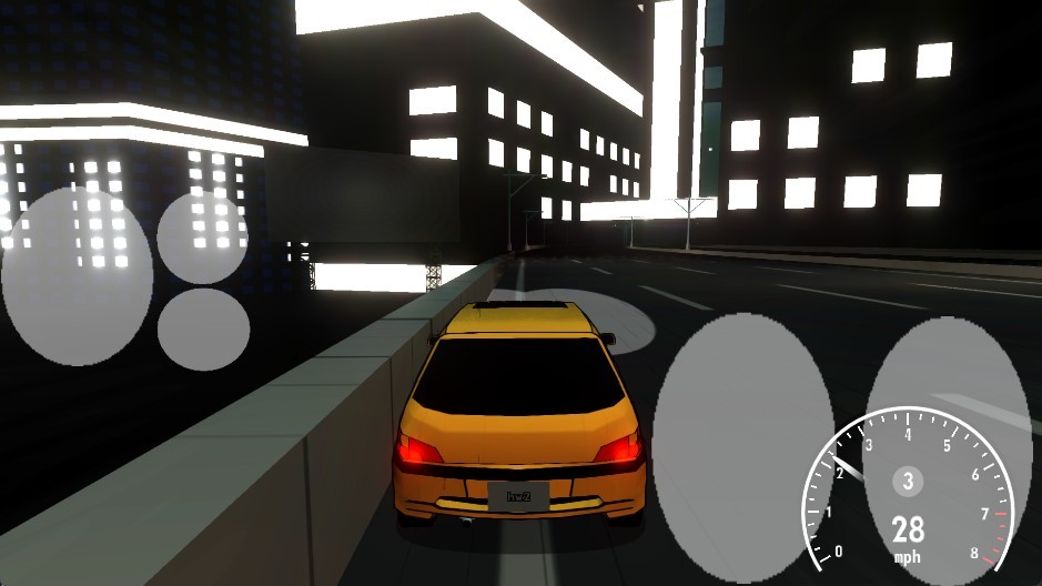 公路勇士2重制版