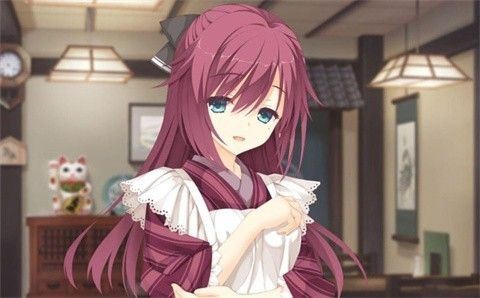 千恋万花汉化版最新版