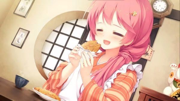 千恋万花汉化版最新版