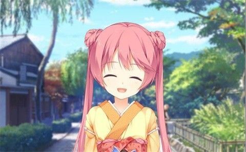 千恋万花汉化版最新版