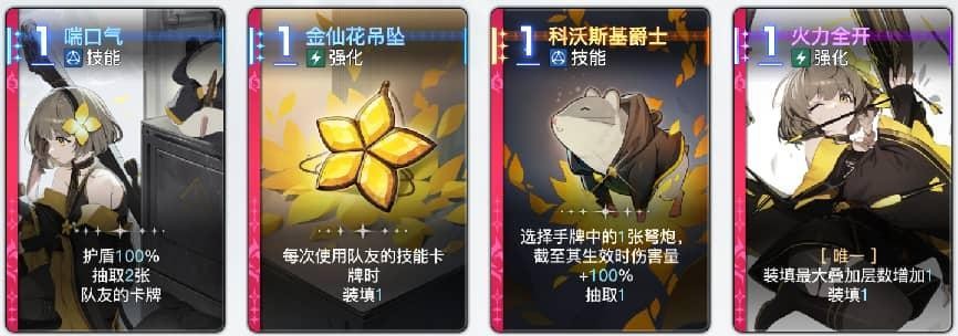 卡厄思梦境腾讯版