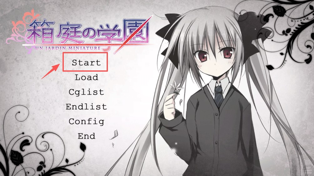 箱庭的学园手机移植版